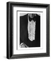 GQ - November 1970-Peter Levy-Framed Premium Photographic Print