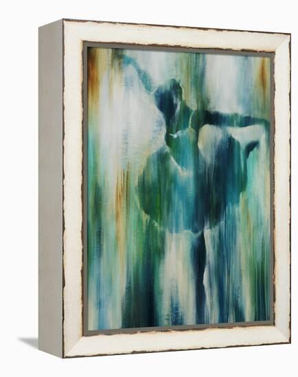 Grace and Poise-Rikki Drotar-Framed Premier Image Canvas