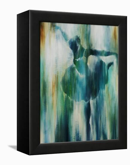 Grace and Poise-Rikki Drotar-Framed Premier Image Canvas