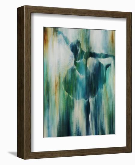 Grace and Poise-Rikki Drotar-Framed Giclee Print