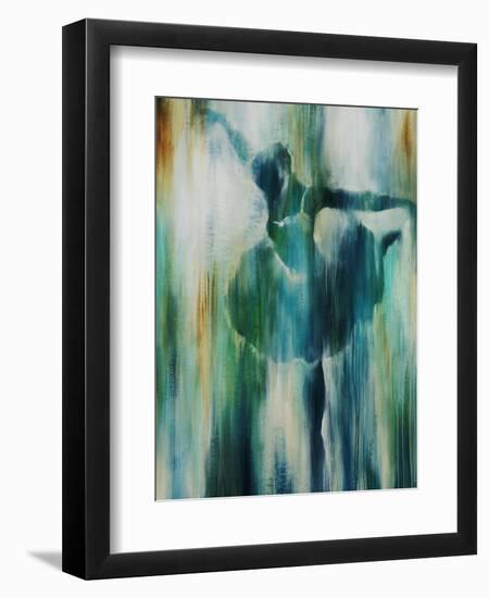 Grace and Poise-Rikki Drotar-Framed Giclee Print