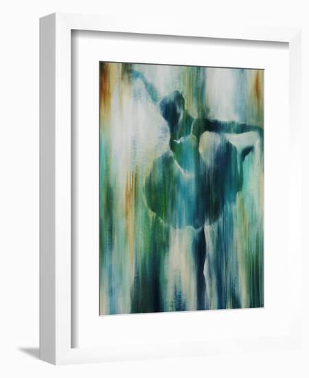 Grace and Poise-Rikki Drotar-Framed Giclee Print