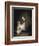 Grace Before a Meal-Jean-Baptiste Simeon Chardin-Framed Giclee Print