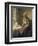 Grace before the Meal-Evert Pieters-Framed Giclee Print