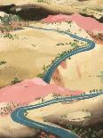 Road, 2013-Grace Helmer-Giclee Print