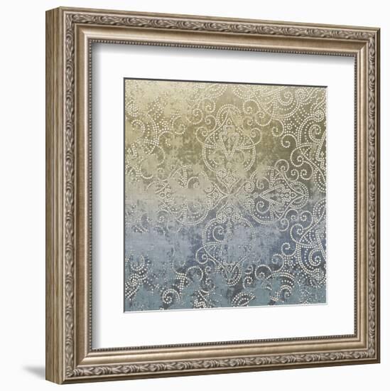 Grace I-Mali Nave-Framed Giclee Print