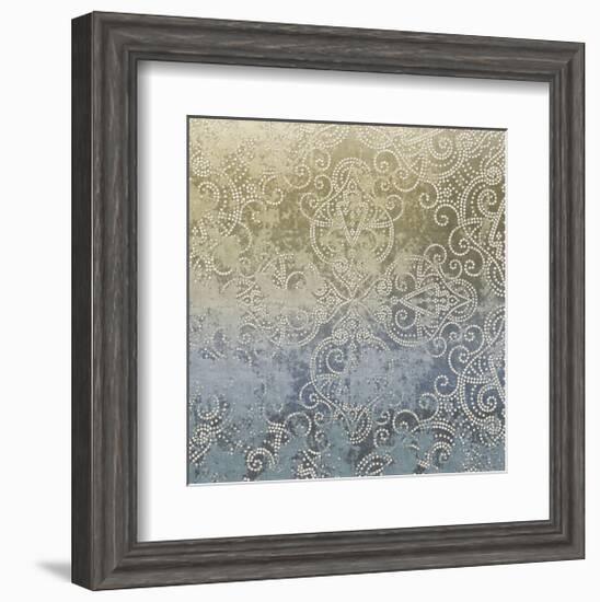 Grace I-Mali Nave-Framed Giclee Print