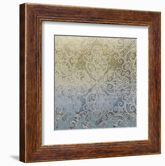 Grace I-Mali Nave-Framed Giclee Print