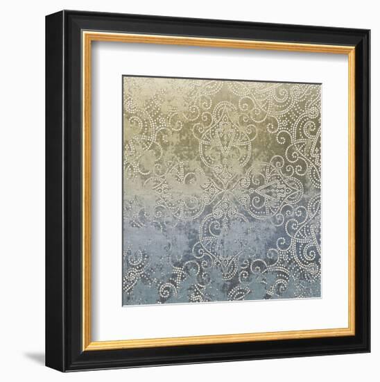 Grace I-Mali Nave-Framed Giclee Print