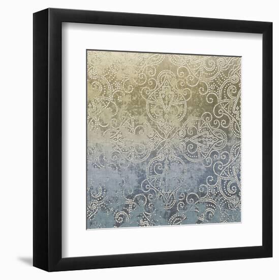 Grace I-Mali Nave-Framed Giclee Print