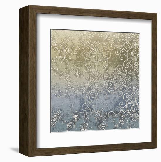 Grace I-Mali Nave-Framed Giclee Print