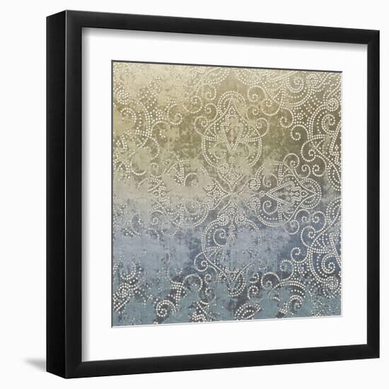 Grace I-Mali Nave-Framed Giclee Print