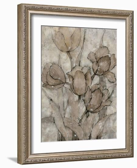 Grace I-Tim O'toole-Framed Art Print