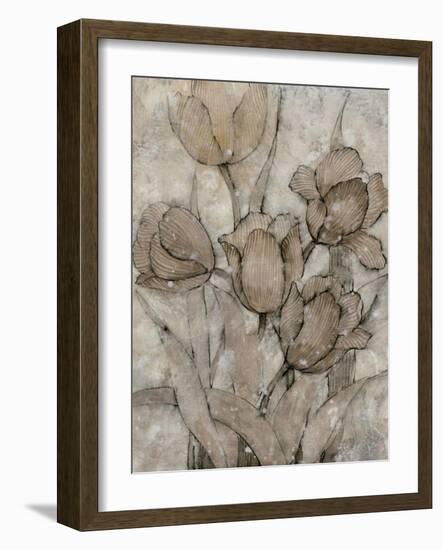 Grace I-Tim O'toole-Framed Art Print