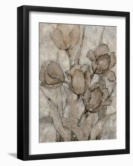 Grace I-Tim O'toole-Framed Art Print