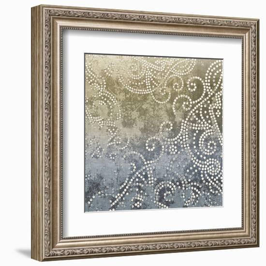 Grace II-Mali Nave-Framed Giclee Print