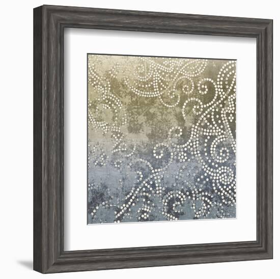 Grace II-Mali Nave-Framed Giclee Print