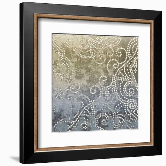 Grace II-Mali Nave-Framed Giclee Print