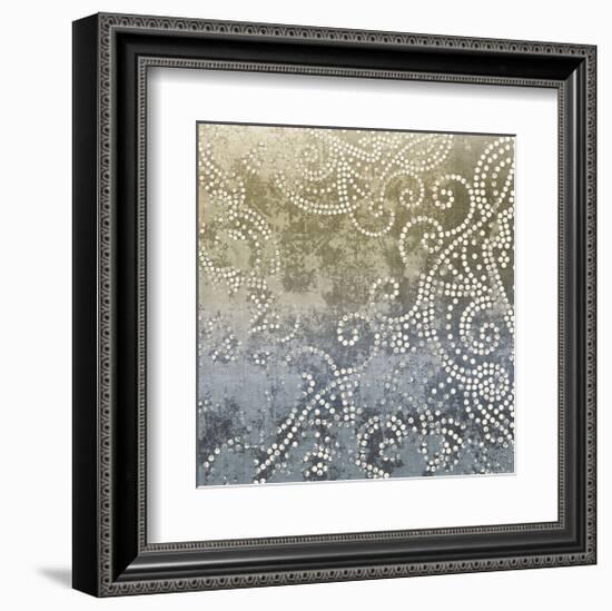 Grace II-Mali Nave-Framed Giclee Print