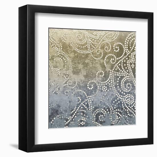 Grace II-Mali Nave-Framed Giclee Print