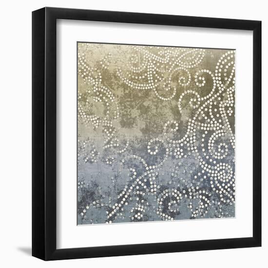 Grace II-Mali Nave-Framed Giclee Print