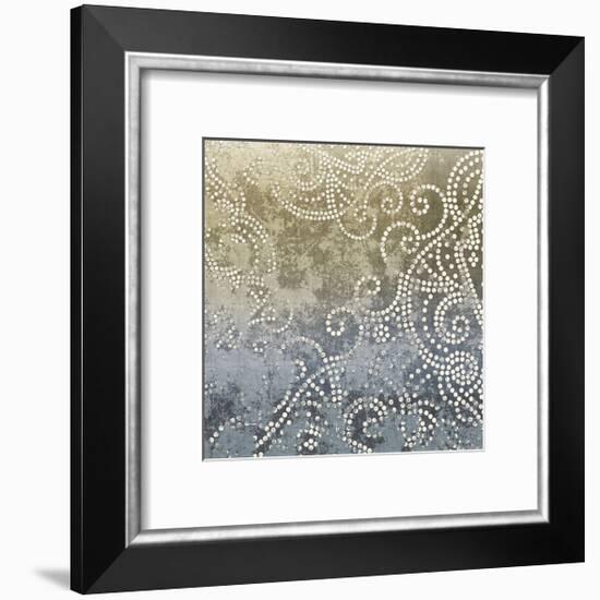 Grace II-Mali Nave-Framed Giclee Print