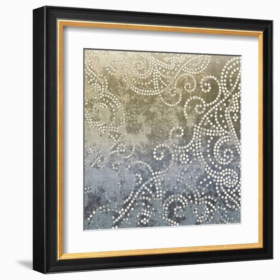 Grace II-Mali Nave-Framed Giclee Print