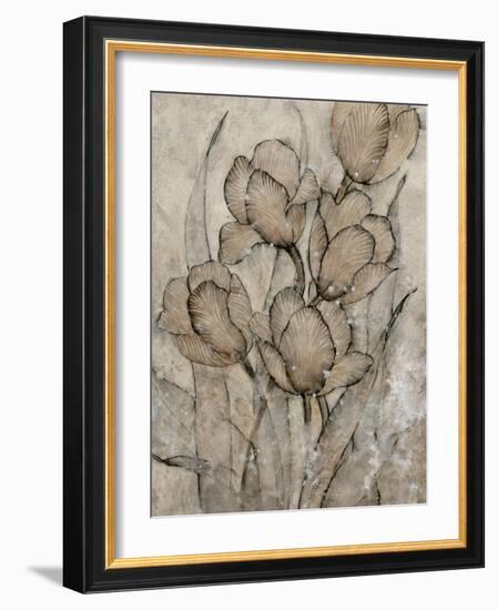 Grace II-Tim O'toole-Framed Art Print