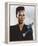 Grace Jones, A View to a Kill (1985)-null-Framed Stretched Canvas