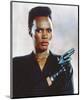 Grace Jones, A View to a Kill (1985)-null-Mounted Photo