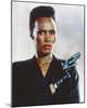 Grace Jones, A View to a Kill (1985)-null-Mounted Photo