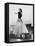 Grace Kelly, 1950s-null-Framed Stretched Canvas