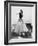 Grace Kelly, 1950s-null-Framed Photo