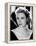 Grace Kelly, 1953-null-Framed Stretched Canvas