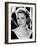 Grace Kelly, 1953-null-Framed Photo