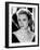 Grace Kelly, 1953-null-Framed Photo