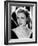 Grace Kelly, 1953-null-Framed Photo