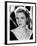 Grace Kelly, 1953-null-Framed Photo