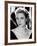 Grace Kelly, 1953-null-Framed Photo