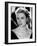 Grace Kelly, 1953-null-Framed Photo