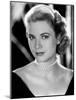 Grace Kelly, 1953-null-Mounted Photo