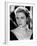 Grace Kelly, 1953-null-Framed Photo