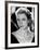 Grace Kelly, 1953-null-Framed Photo