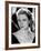 Grace Kelly, 1953-null-Framed Photo