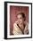 Grace Kelly, 1955 (photo)-null-Framed Photo
