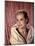 Grace Kelly, 1955 (photo)-null-Mounted Photo