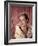 Grace Kelly, 1955 (photo)-null-Framed Photo