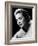 Grace Kelly, 1955-null-Framed Photo