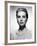 Grace Kelly, 1955-null-Framed Photo