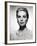 Grace Kelly, 1955-null-Framed Photo